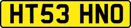 HT53HNO