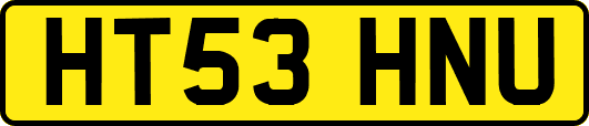 HT53HNU