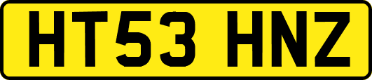 HT53HNZ
