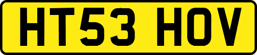 HT53HOV