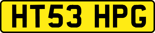 HT53HPG