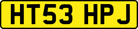 HT53HPJ