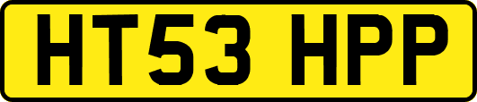 HT53HPP
