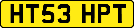 HT53HPT