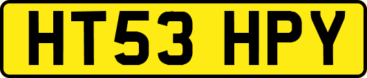 HT53HPY