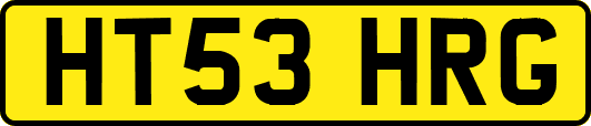 HT53HRG