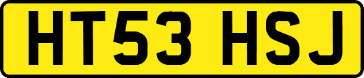 HT53HSJ