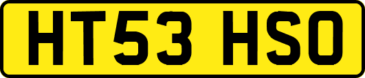 HT53HSO