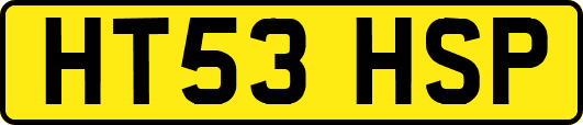 HT53HSP