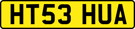 HT53HUA
