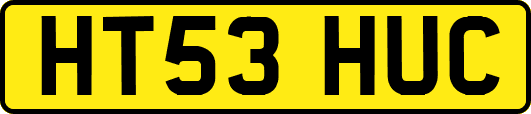 HT53HUC