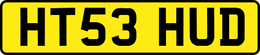HT53HUD