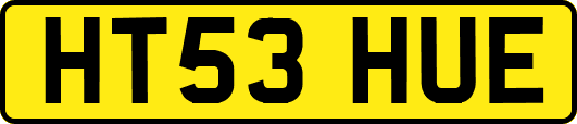 HT53HUE
