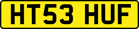 HT53HUF