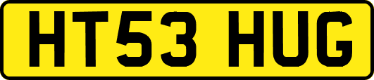 HT53HUG