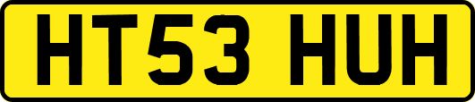 HT53HUH