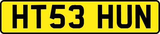 HT53HUN