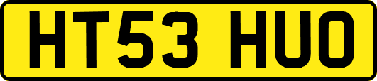 HT53HUO