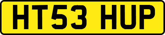 HT53HUP