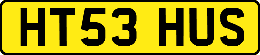 HT53HUS
