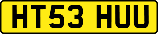 HT53HUU