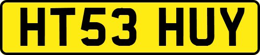 HT53HUY