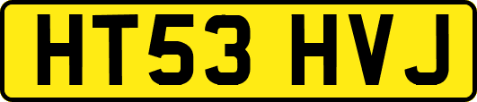 HT53HVJ