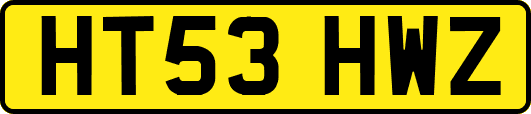 HT53HWZ