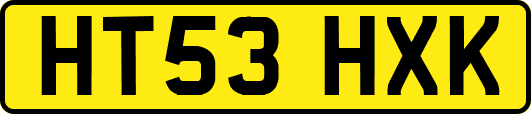 HT53HXK