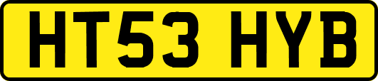 HT53HYB