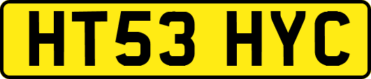 HT53HYC