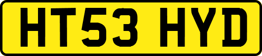 HT53HYD