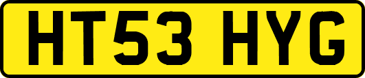 HT53HYG