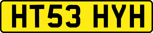 HT53HYH