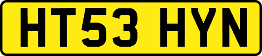 HT53HYN