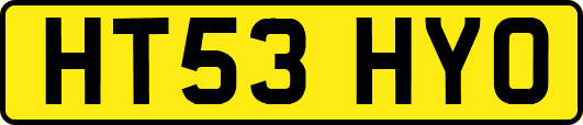 HT53HYO
