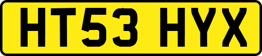 HT53HYX