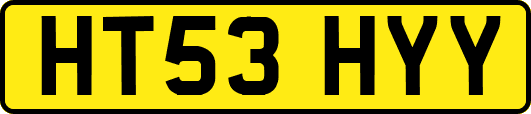 HT53HYY
