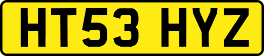 HT53HYZ