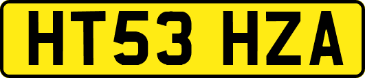 HT53HZA