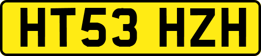 HT53HZH