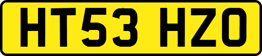 HT53HZO