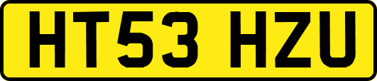HT53HZU