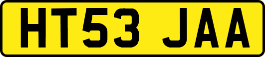 HT53JAA