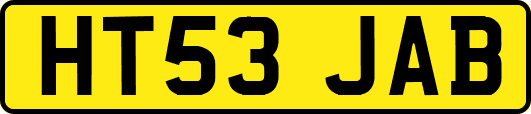 HT53JAB