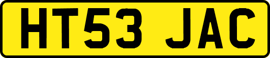 HT53JAC