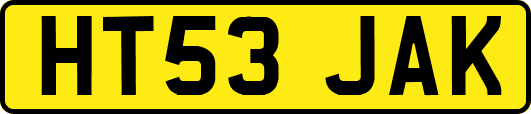 HT53JAK