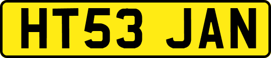 HT53JAN