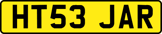 HT53JAR