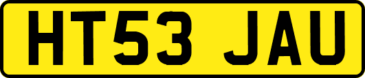 HT53JAU